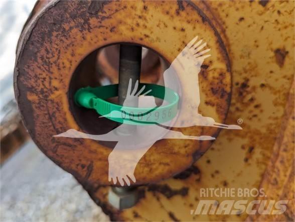 CAT  Cucharones