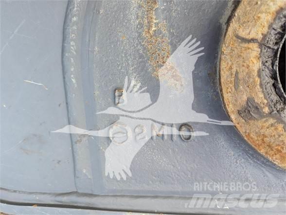 Volvo  Otros componentes