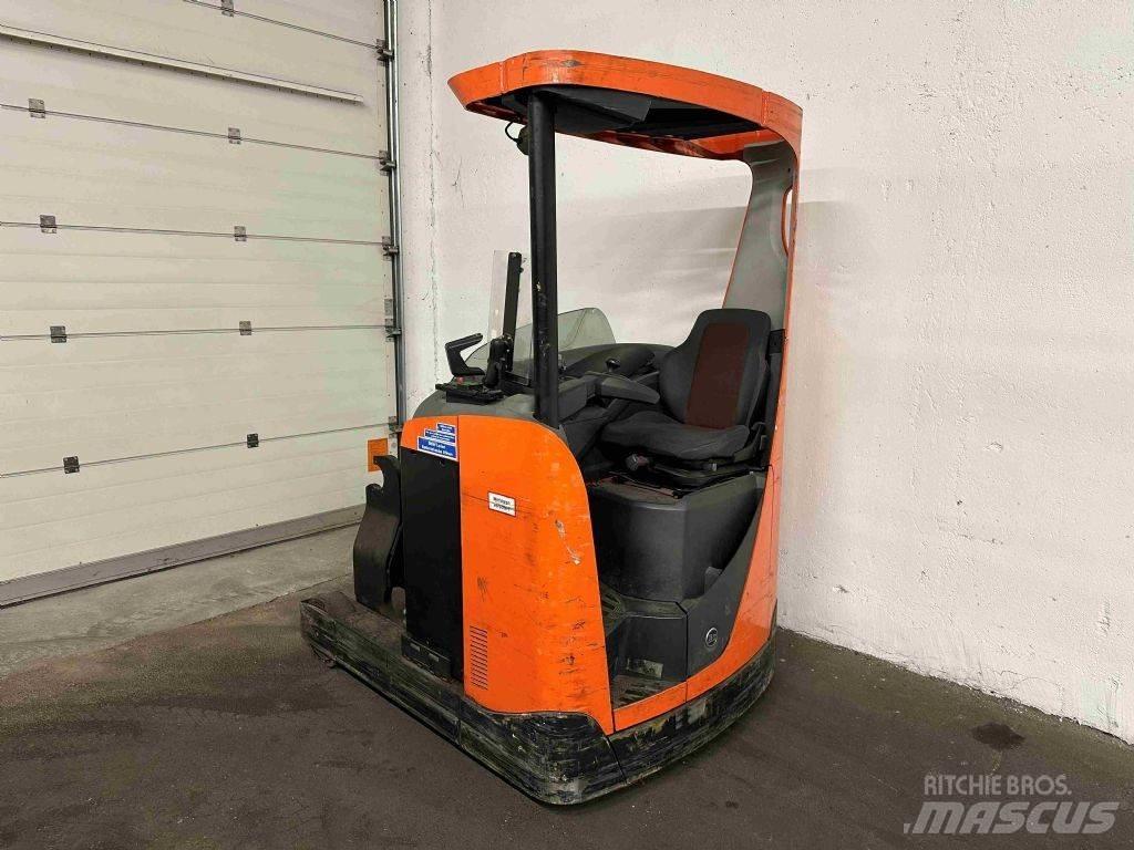 BT RRE 140 - TRIPLEX 8 m Carretillas retráctiles