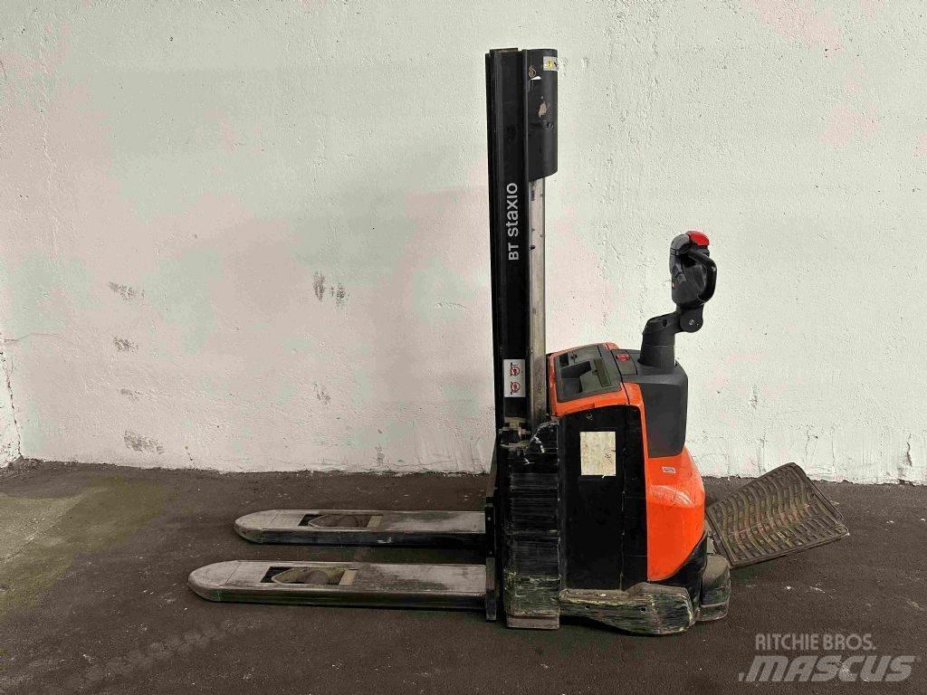 BT SWE 100 Apiladores eléctricos