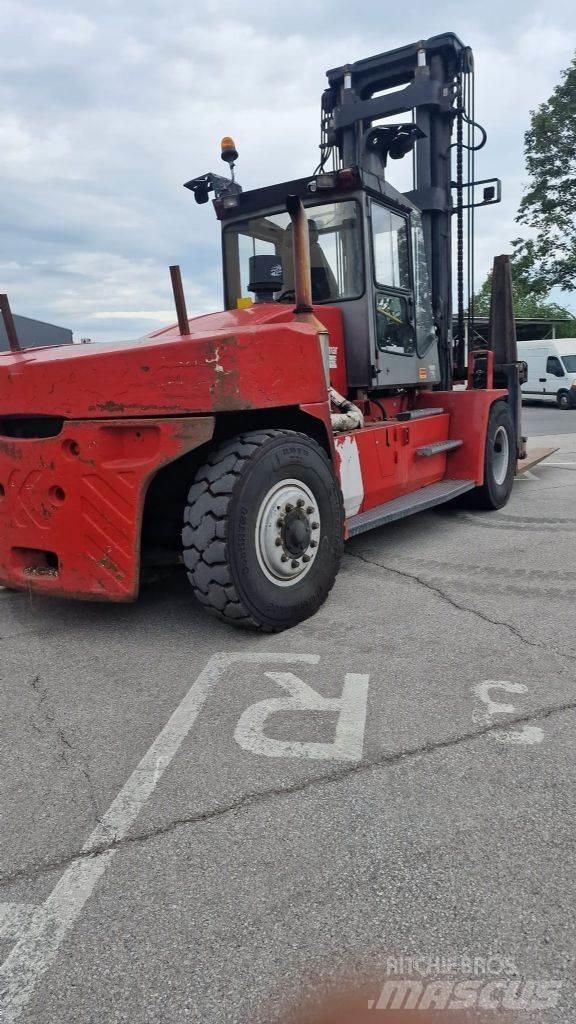 Kalmar DCE 160-12 Carretillas diesel