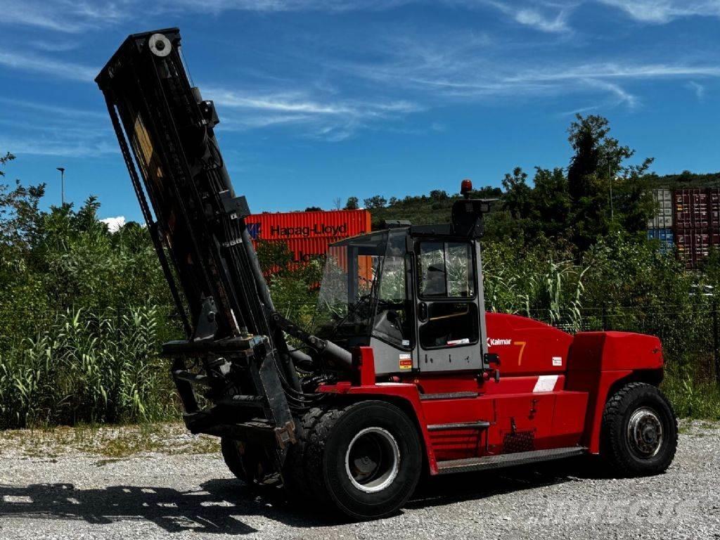 Kalmar DCE 160-12 Carretillas diesel