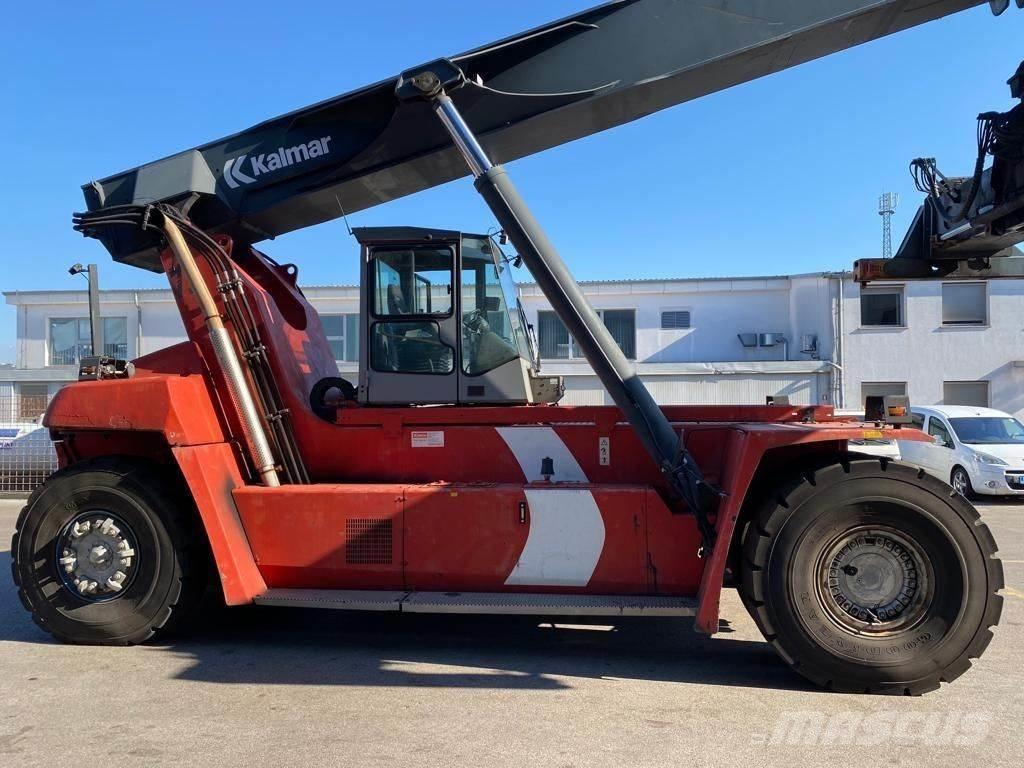 Kalmar DRF450-60S5 Manipulador de contenedores