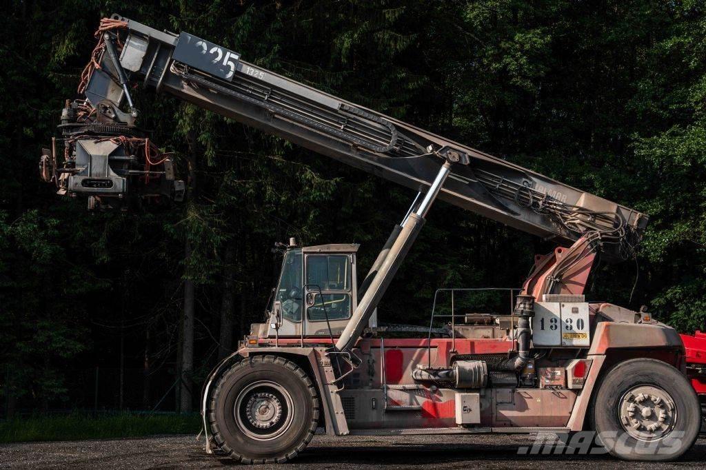 Kalmar DRF450-65A5XS Manipulador de contenedores