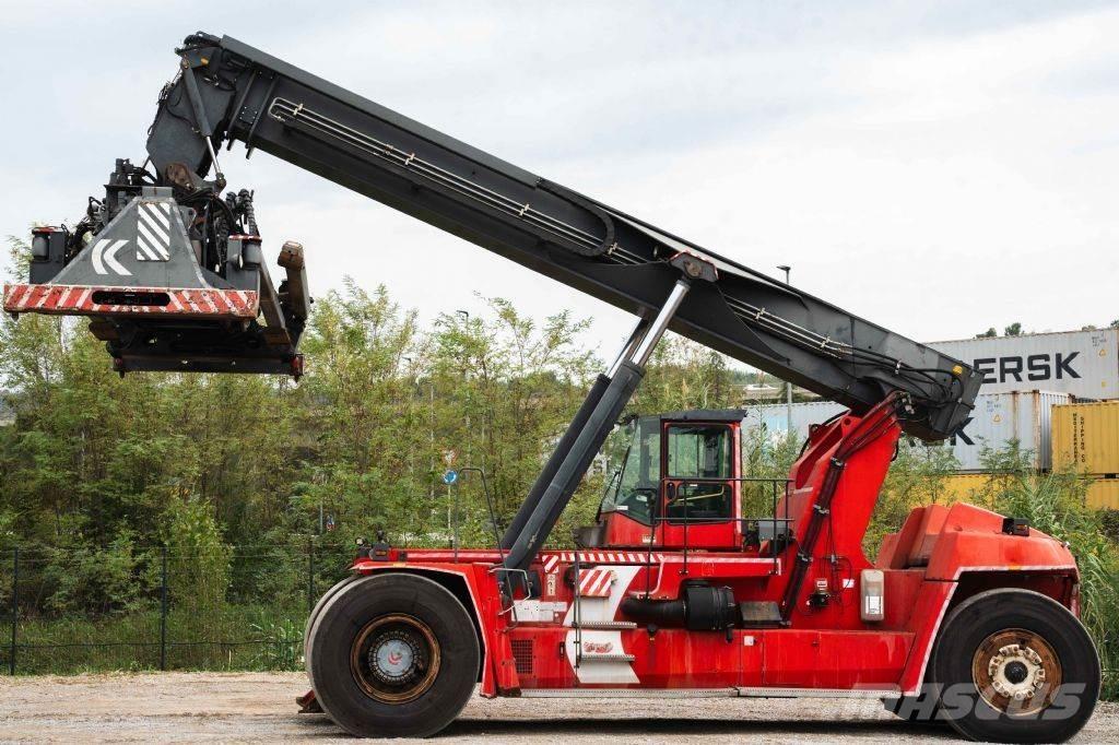 Kalmar DRF450-70C5XS Manipulador de contenedores