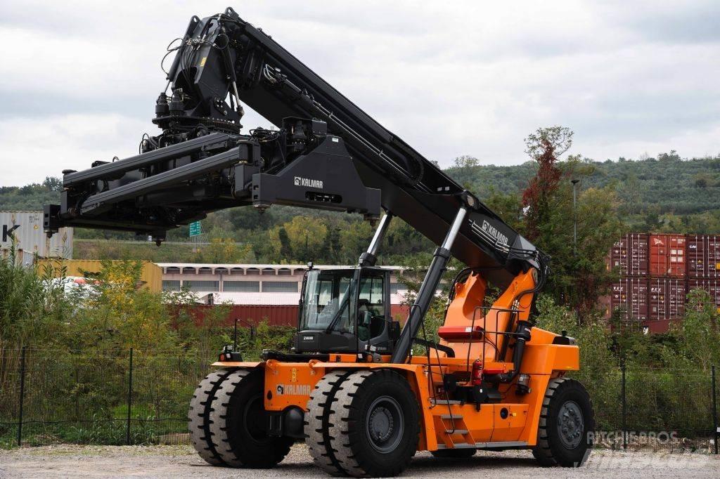 Kalmar DRG450-60C5X Manipulador de contenedores
