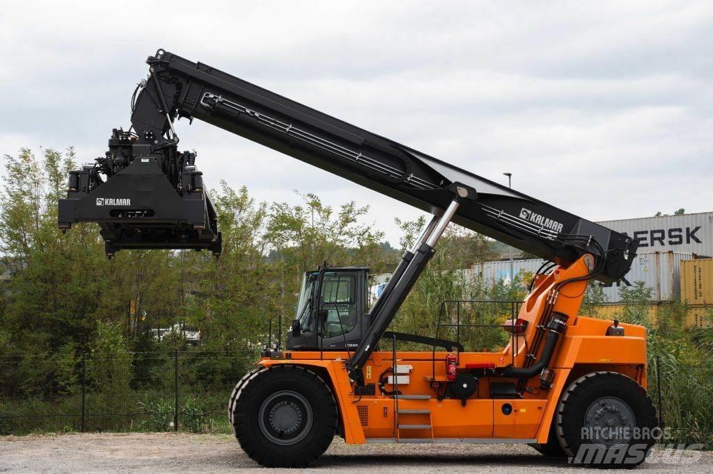 Kalmar DRG450-60C5X Manipulador de contenedores