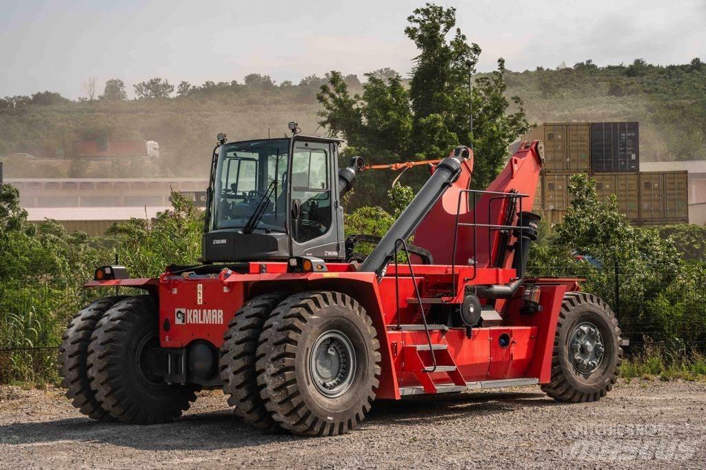 Kalmar DRG450-60S5 Manipulador de contenedores