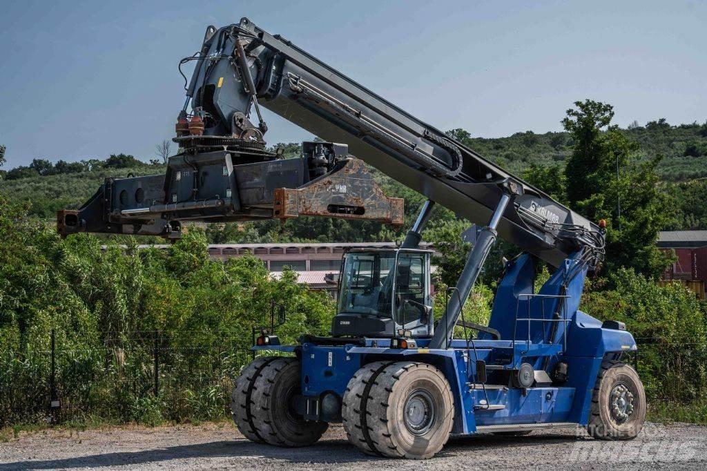 Kalmar DRG450-60S5 Manipulador de contenedores
