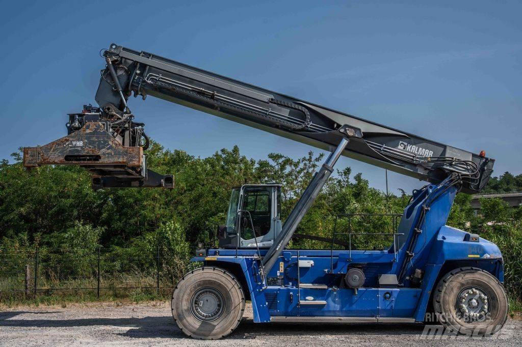 Kalmar DRG450-60S5 Manipulador de contenedores
