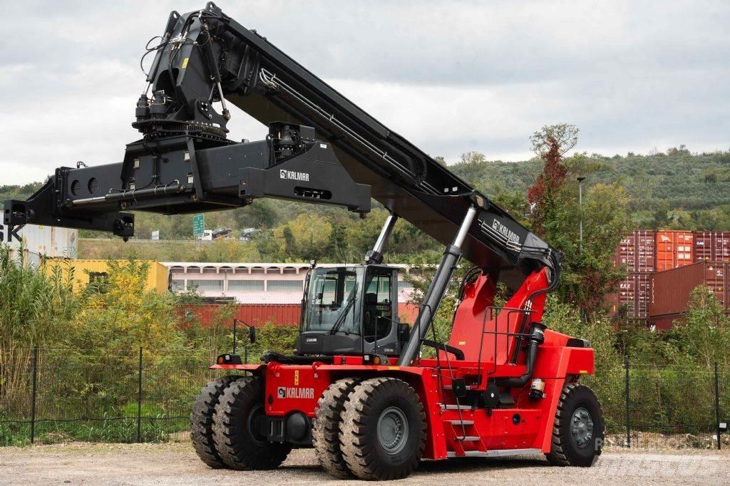 Kalmar DRG450-60S5M Manipulador de contenedores