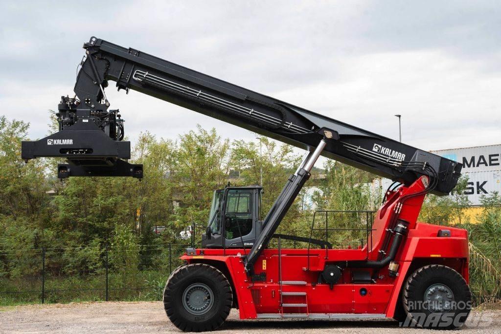 Kalmar DRG450-60S5M Manipulador de contenedores
