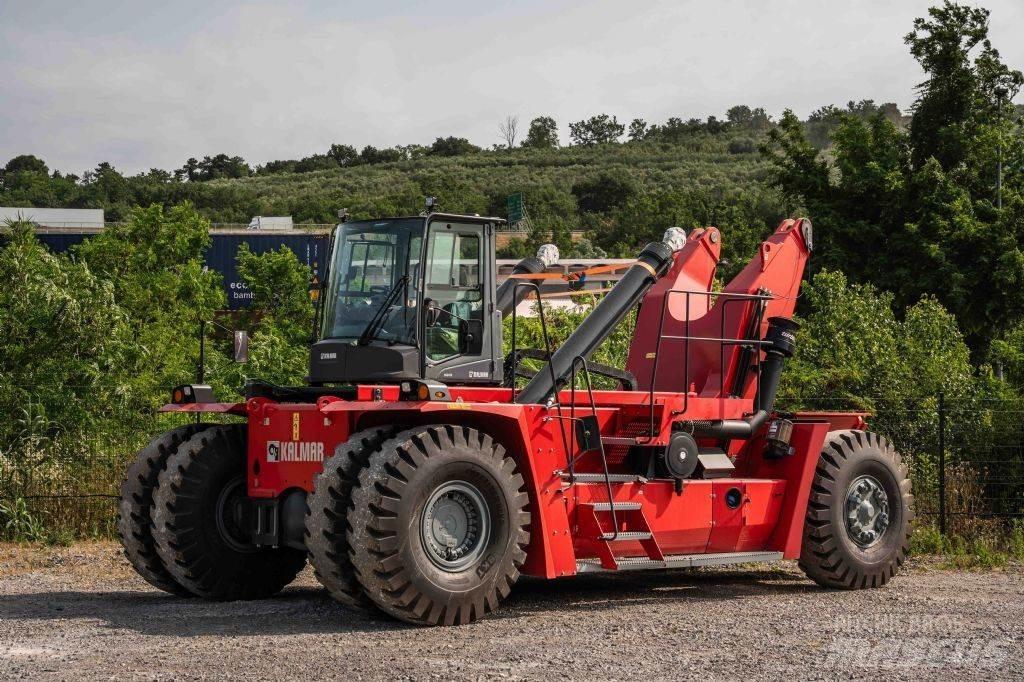 Kalmar DRG450-60S5M Manipulador de contenedores
