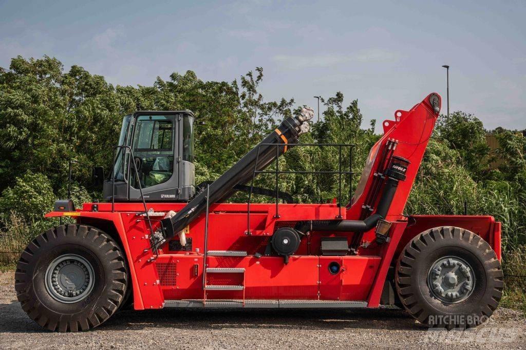 Kalmar DRG450-60S5M Manipulador de contenedores