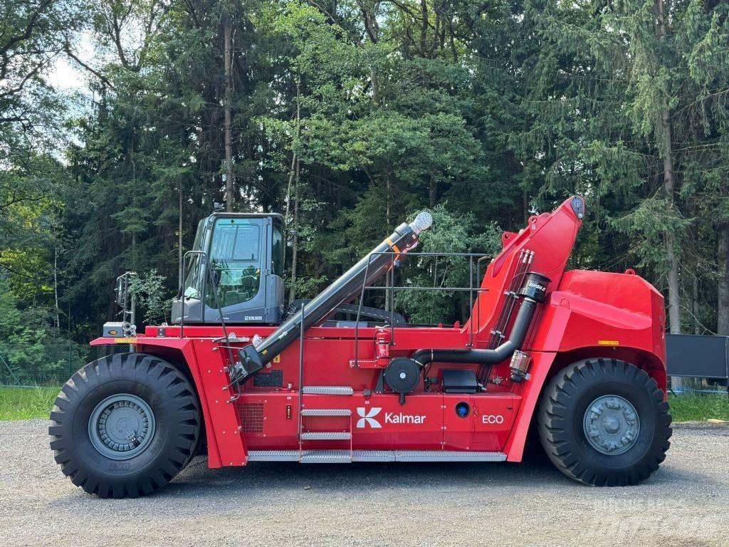 Kalmar DRG450-60S5ME Manipulador de contenedores