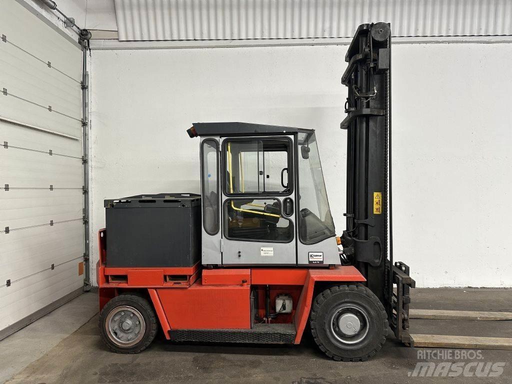 Kalmar ECD 70-6 Carretillas de horquilla eléctrica