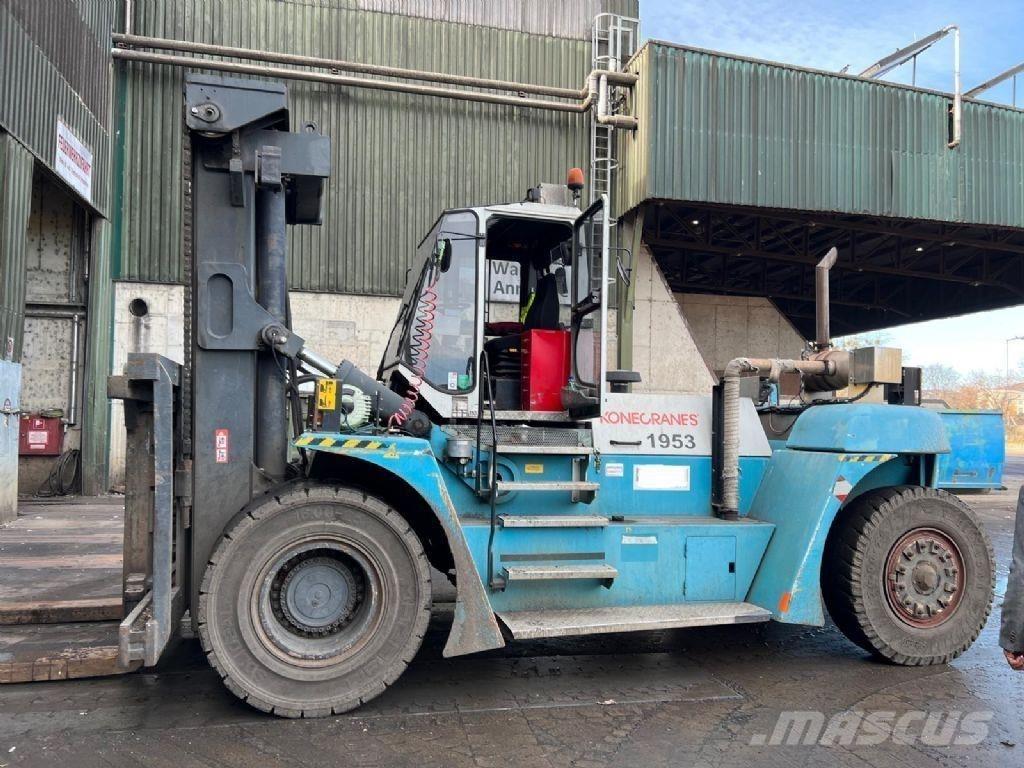 Konecranes SMV 28-1200 B Carretillas diesel