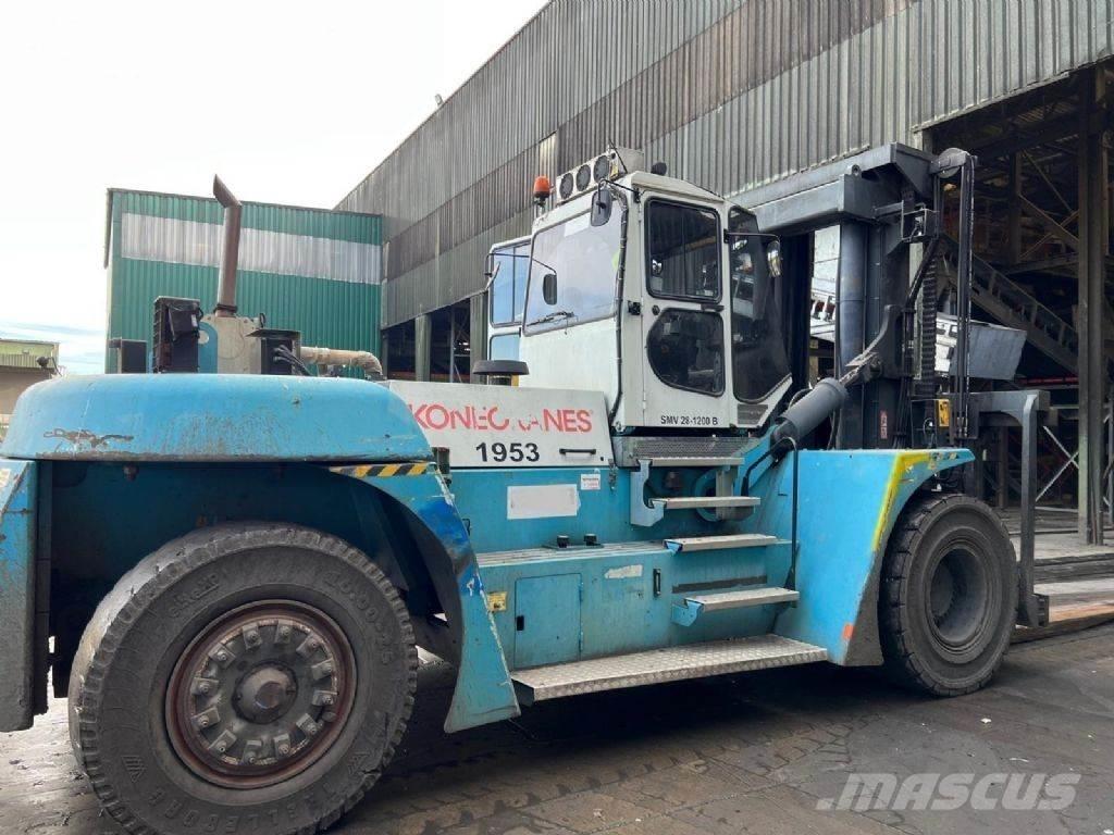 Konecranes SMV 28-1200 B Carretillas diesel