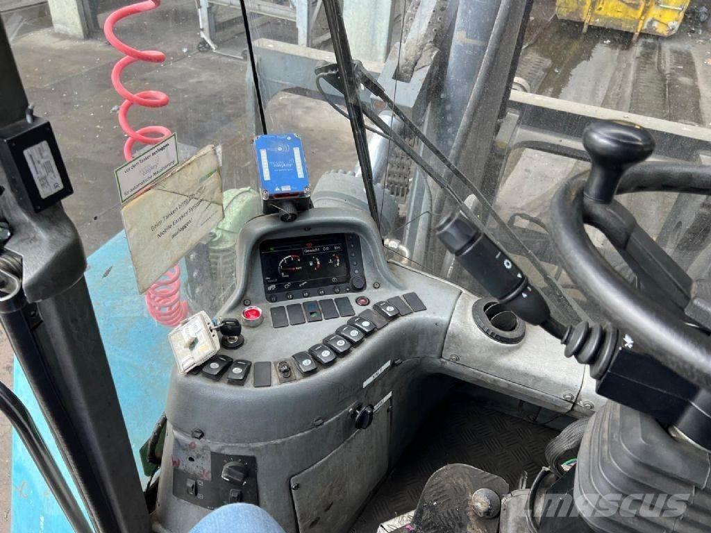 Konecranes SMV 28-1200 B Carretillas diesel