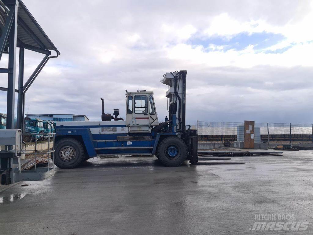 Svetruck 28/25120-45 Carretillas diesel