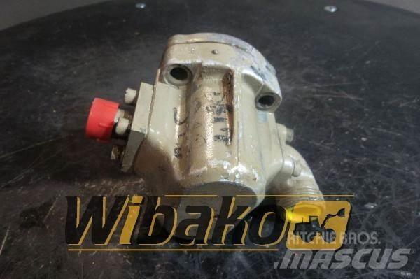 Bosch Gear pump Bosch Hidráulicos