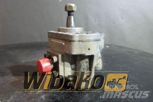 Bosch Gear pump Bosch Hidráulicos