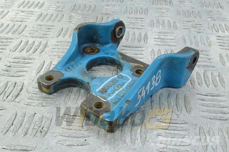 CAT 3116 7C-3463 Motores