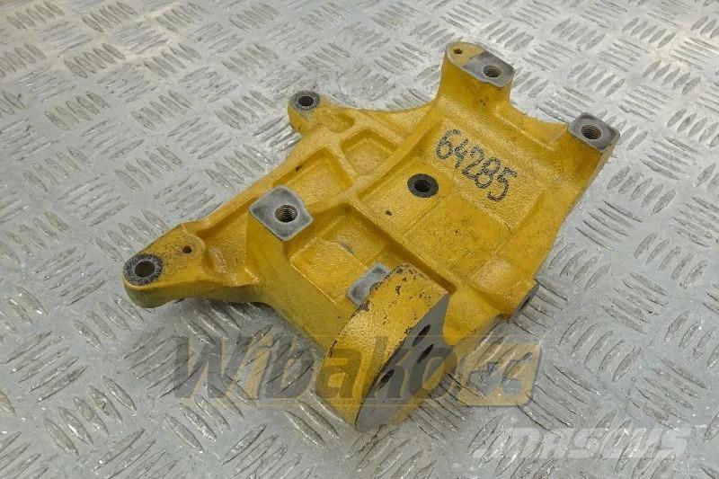 CAT 321-8952 Motores