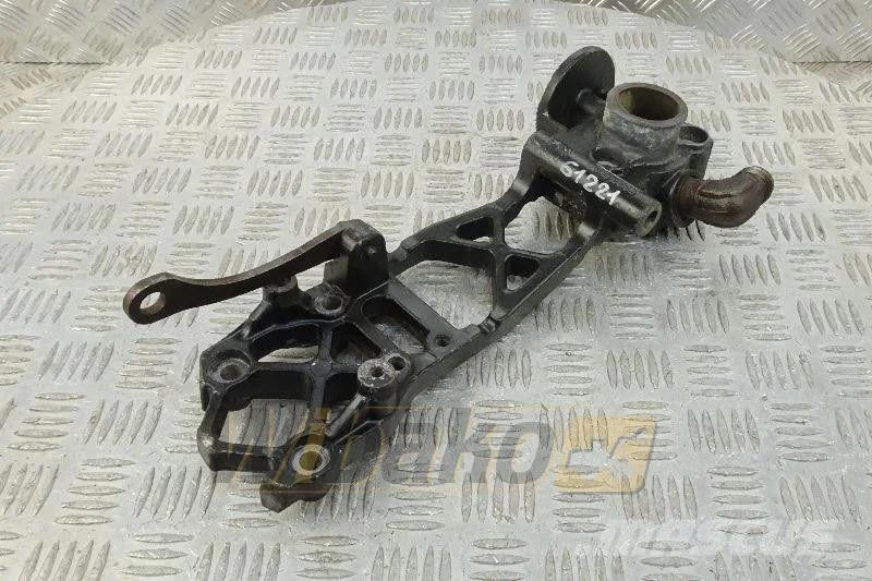 Cummins 5260169 Motores