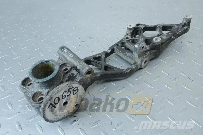 Cummins 5260169 Motores