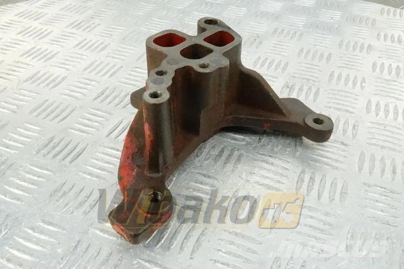 Deutz 04503754 Motores