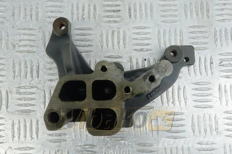 Deutz 04503755 Motores