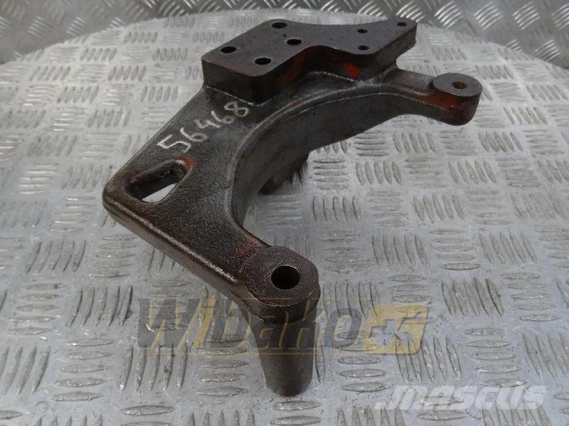 Deutz 04504345R Motores