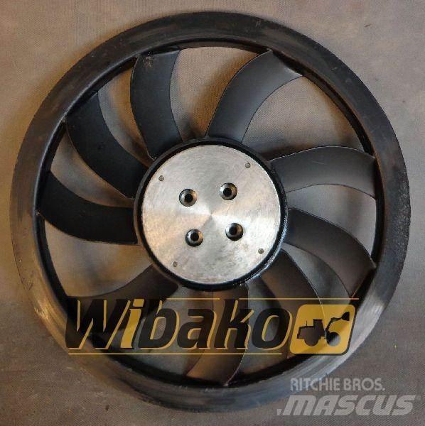 Eaton Fan Eaton 376870 Motores