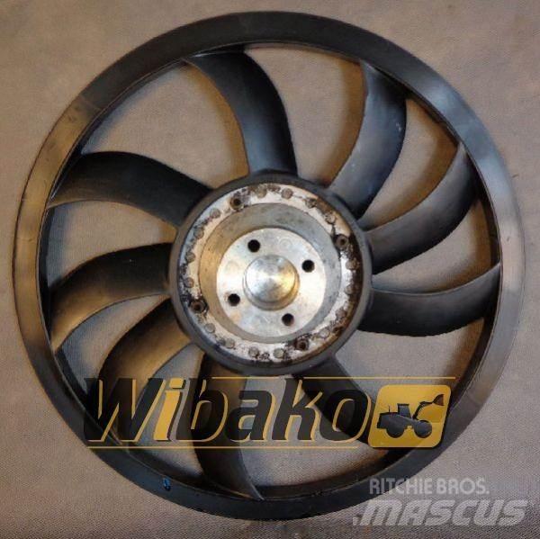 Eaton Fan Eaton 376870 Motores