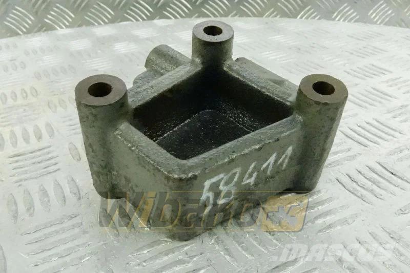 Isuzu 973628441 Motores