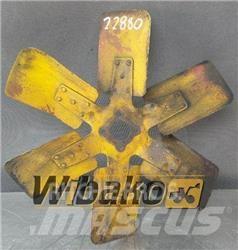 Iveco Fan Iveco 6/45 Motores