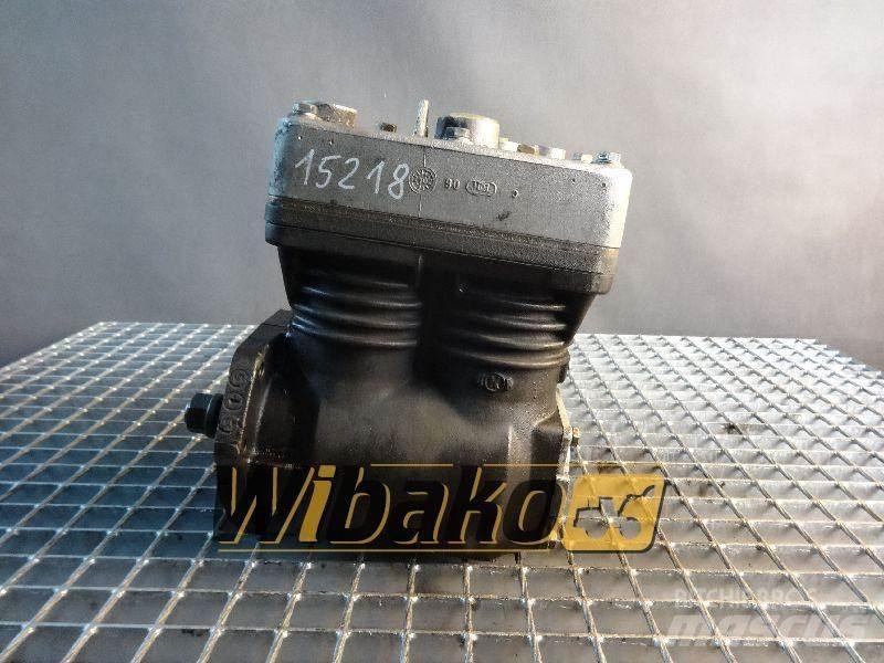  Knorr Compressor Knorr Compresores