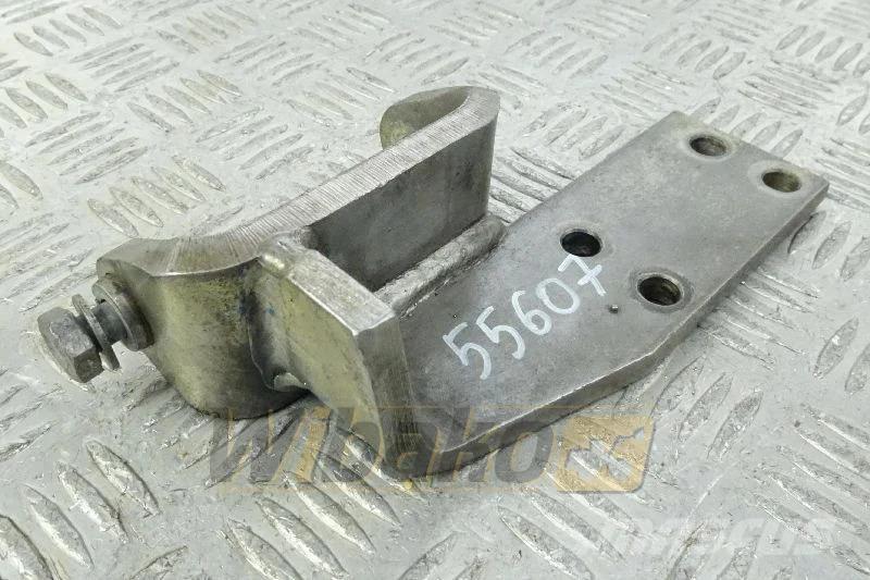 Liebherr 9273844 Motores