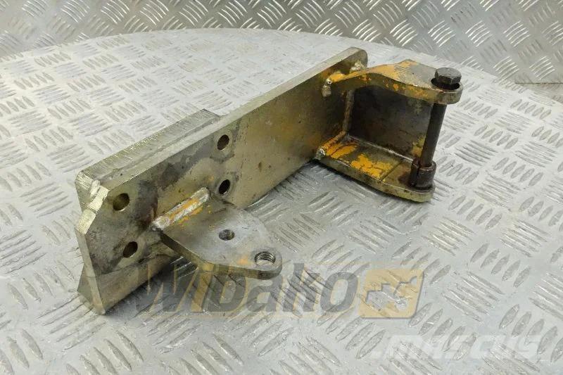 Liebherr 9885307 Motores