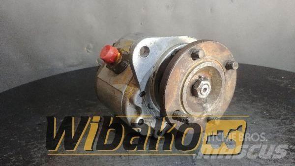  Sauer Gear pump Sauer Hidráulicos