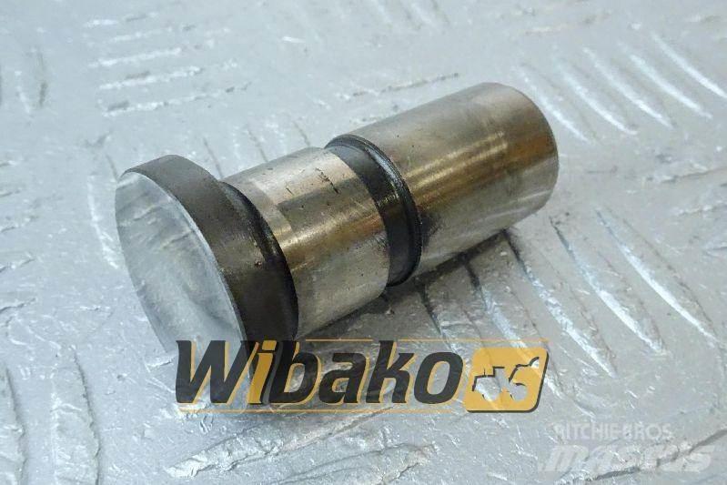 SLP Tappet SLP VL-366 Motores