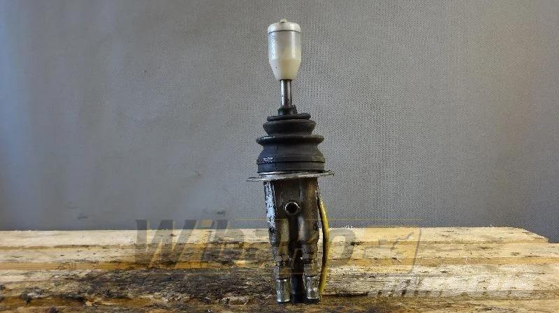 Unex Dżojstik Unex DH421 Construcción - Otros