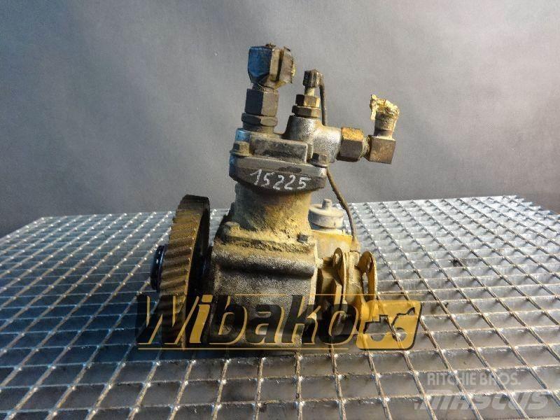 Wabco Compressor Wabco Compresores
