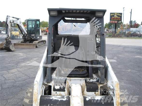 Bobcat 751 Minicargadoras
