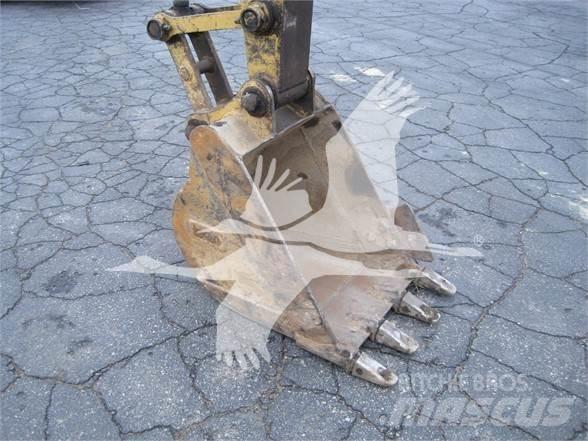 CAT 308D CR Excavadoras de cadenas