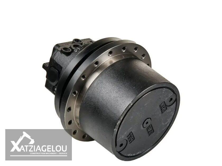 CASE  Transmisión