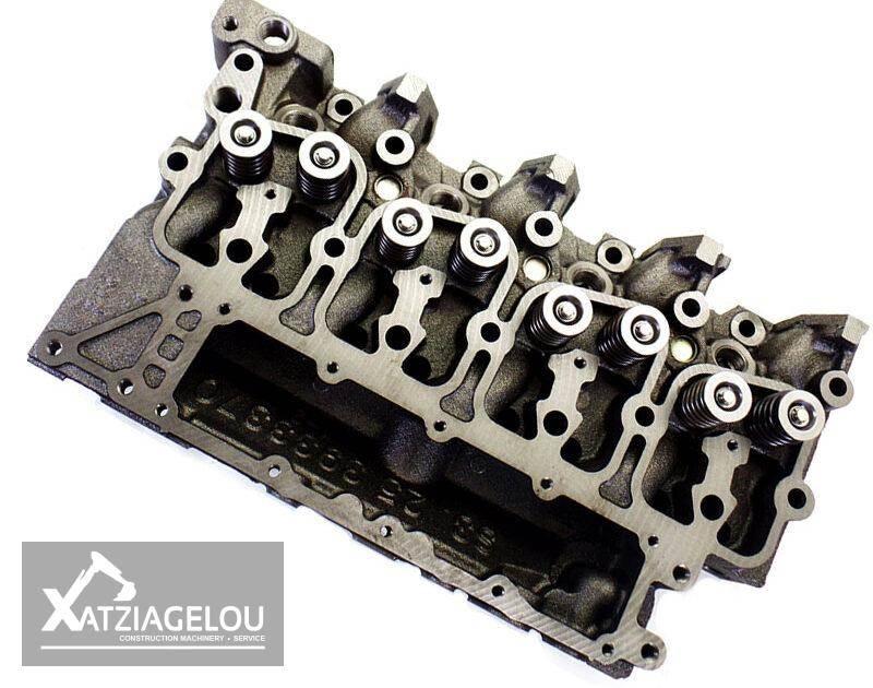 Cummins 4BT 3.9 Motores