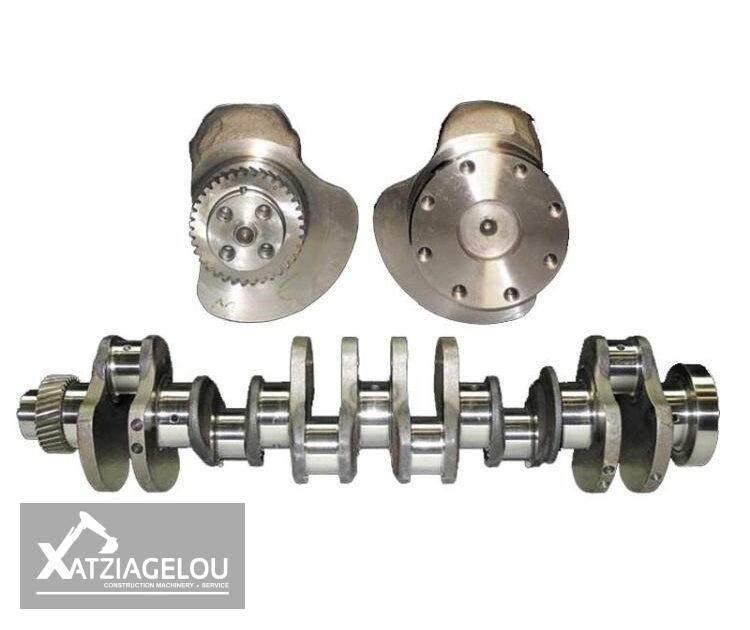 Cummins 6BT 5.9 Motores