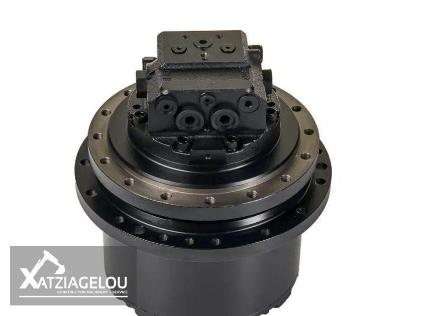  DOOSAN/DAEWOO Transmisión